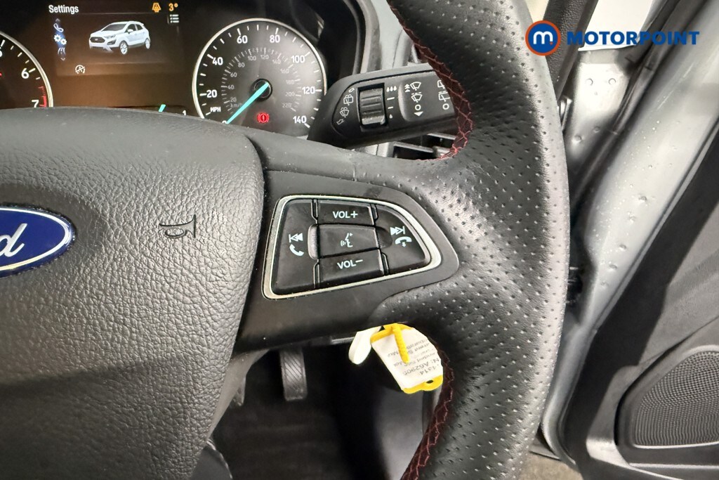 Used Ford Ecosport 2021 for sale - 77527205: Photo 33