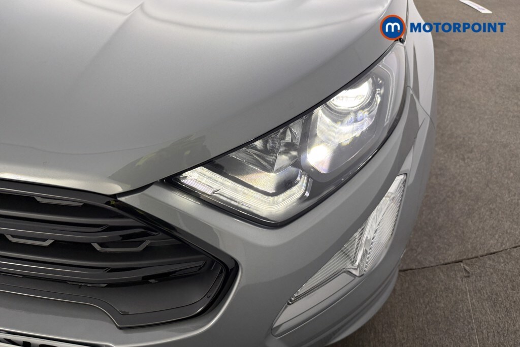 Used Ford Ecosport 2021 for sale - 77527205: Photo 35