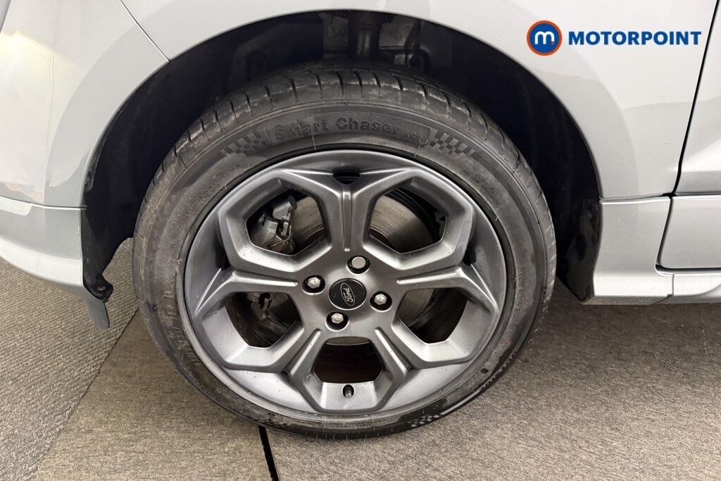 Used Ford Ecosport 2021 for sale - 77527205: Photo 36