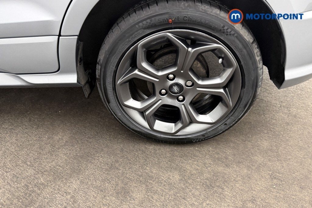 Used Ford Ecosport 2021 for sale - 77527205: Photo 37