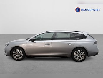 Used Peugeot 508 2022 for sale - 79366361: Photo