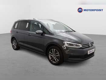 Used Volkswagen Touran 2025 for sale - 79789347: Photo