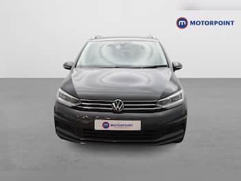 Used Volkswagen Touran 2025 for sale - 79789347: Photo