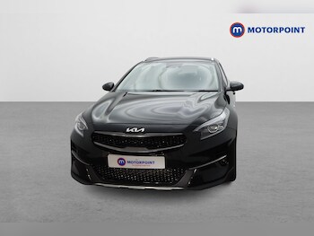 Used Kia XCeed undefined for sale - 78719333: Photo