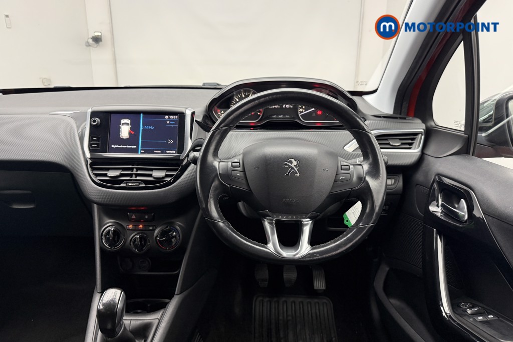 Used Peugeot 208 2017 for sale - 76653557: Photo 10