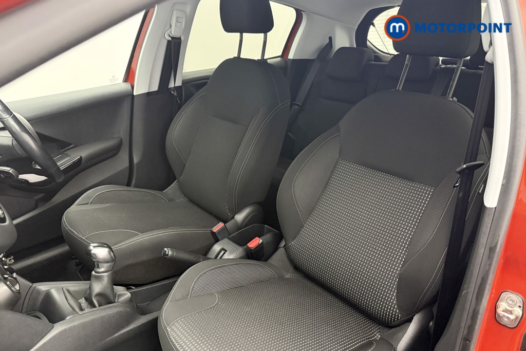 Used Peugeot 208 2017 for sale - 76653557: Photo 11