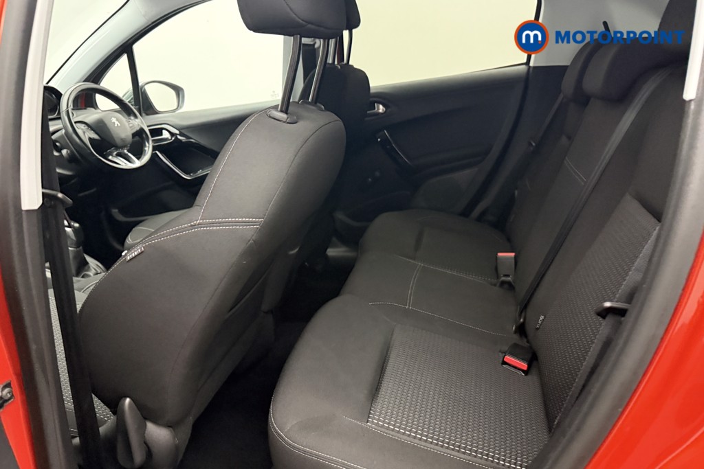Used Peugeot 208 2017 for sale - 76653557: Photo 12