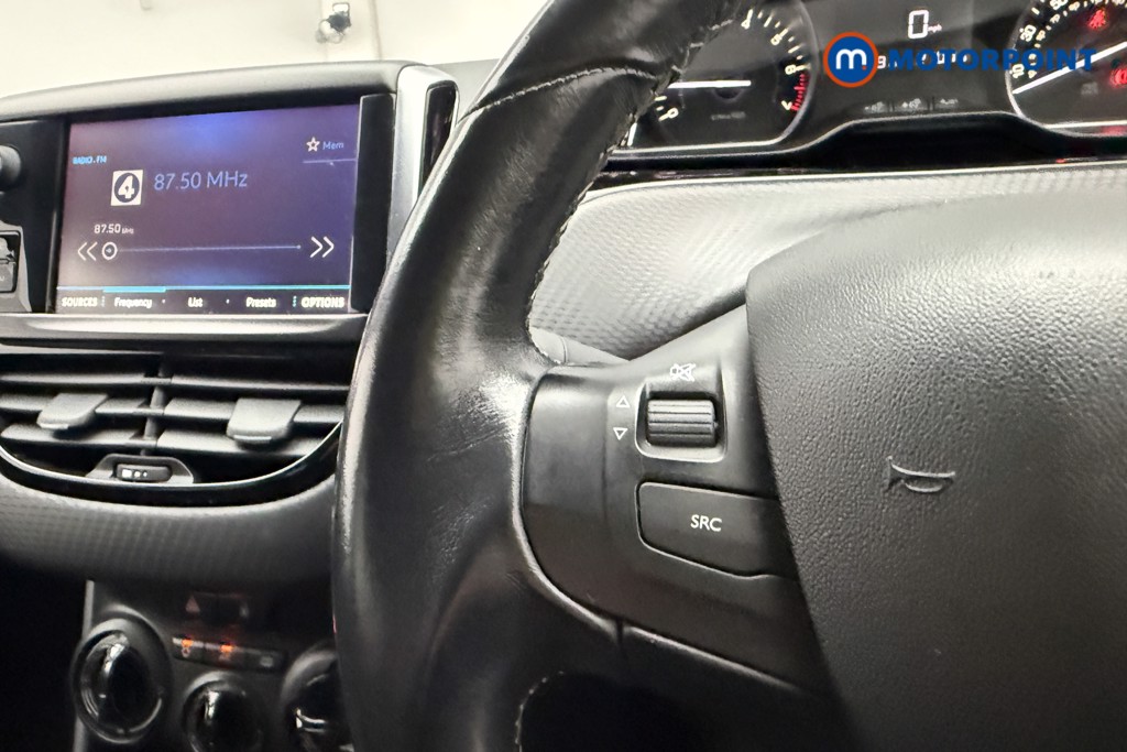 Used Peugeot 208 2017 for sale - 76653557: Photo 15