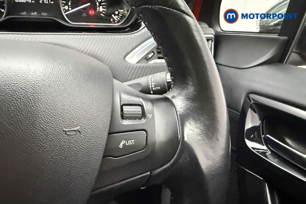 Used Peugeot 208 2017 for sale - 76653557: Photo 16