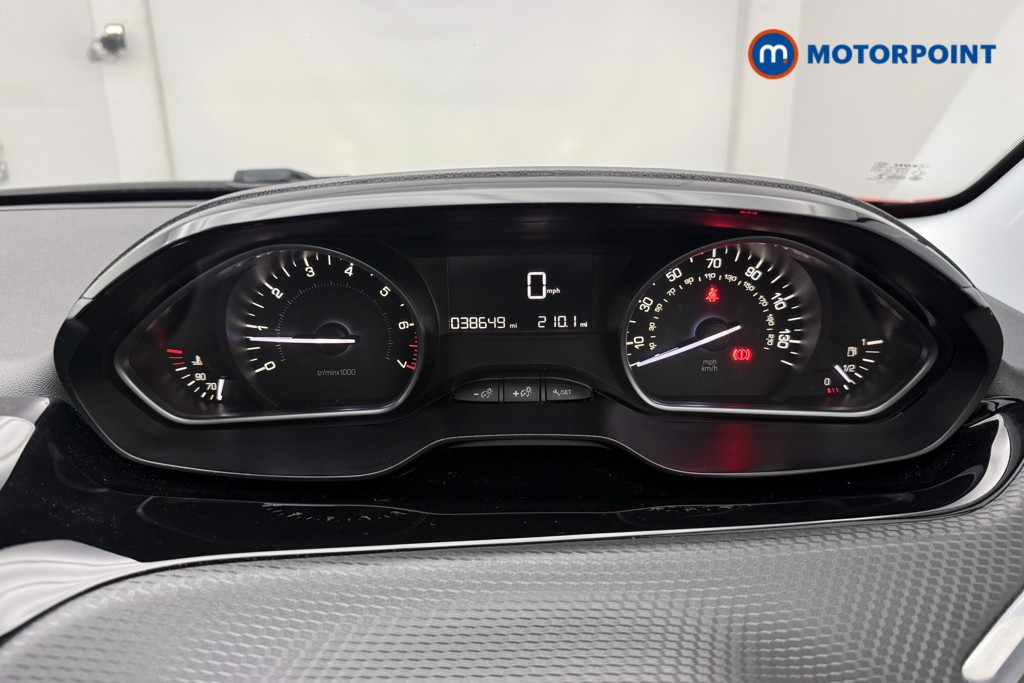 Used Peugeot 208 2017 for sale - 76653557: Photo 17