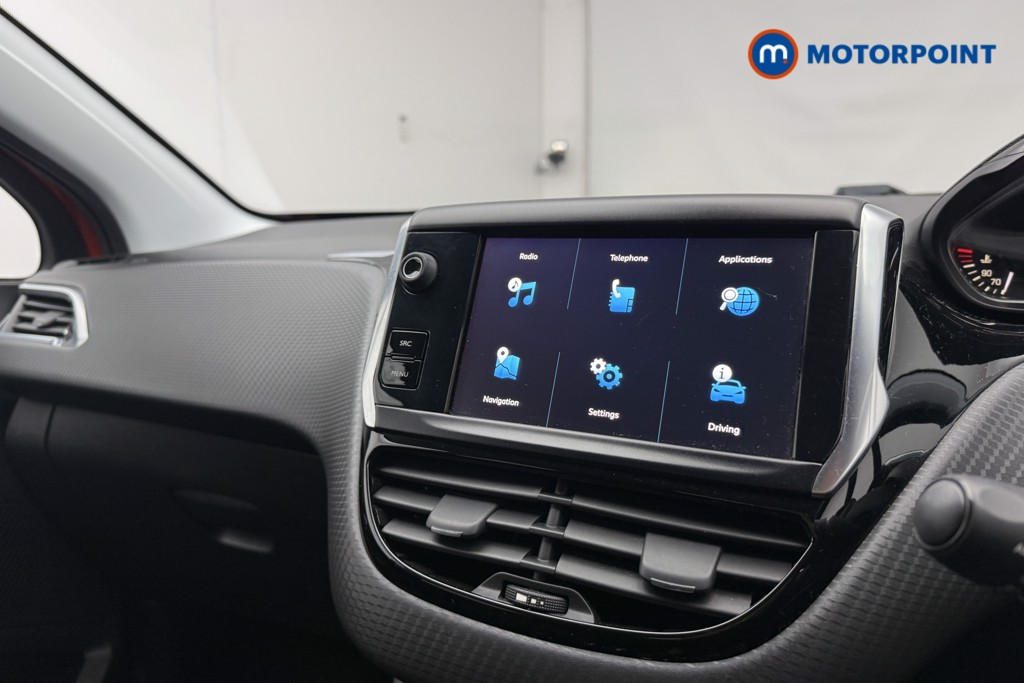 Used Peugeot 208 2017 for sale - 76653557: Photo 19