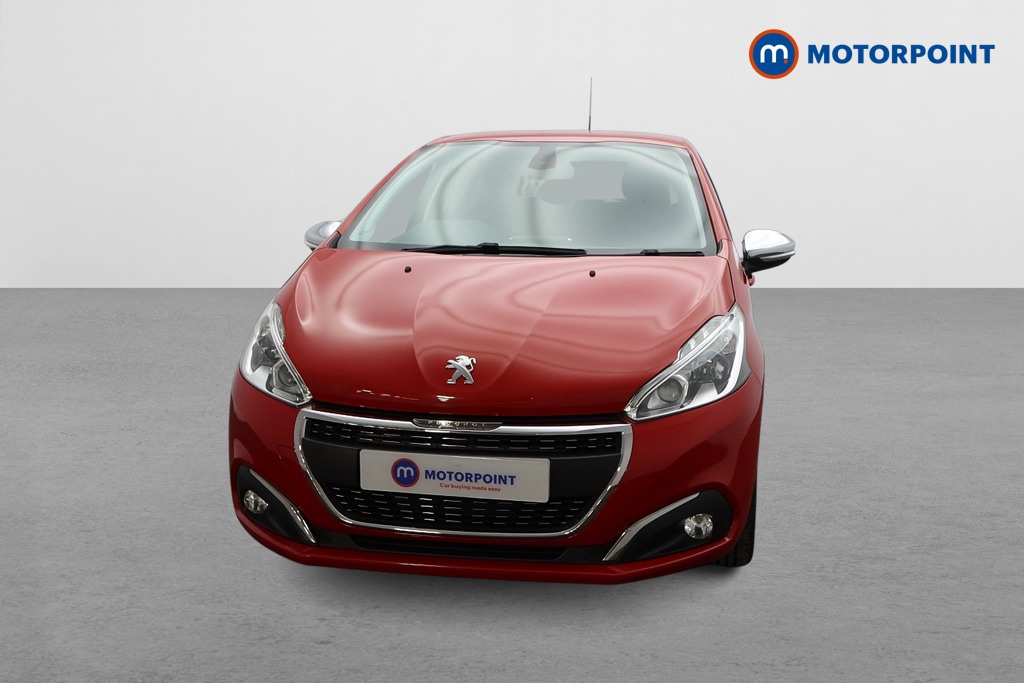 Used Peugeot 208 2017 for sale - 76653557: Photo 2