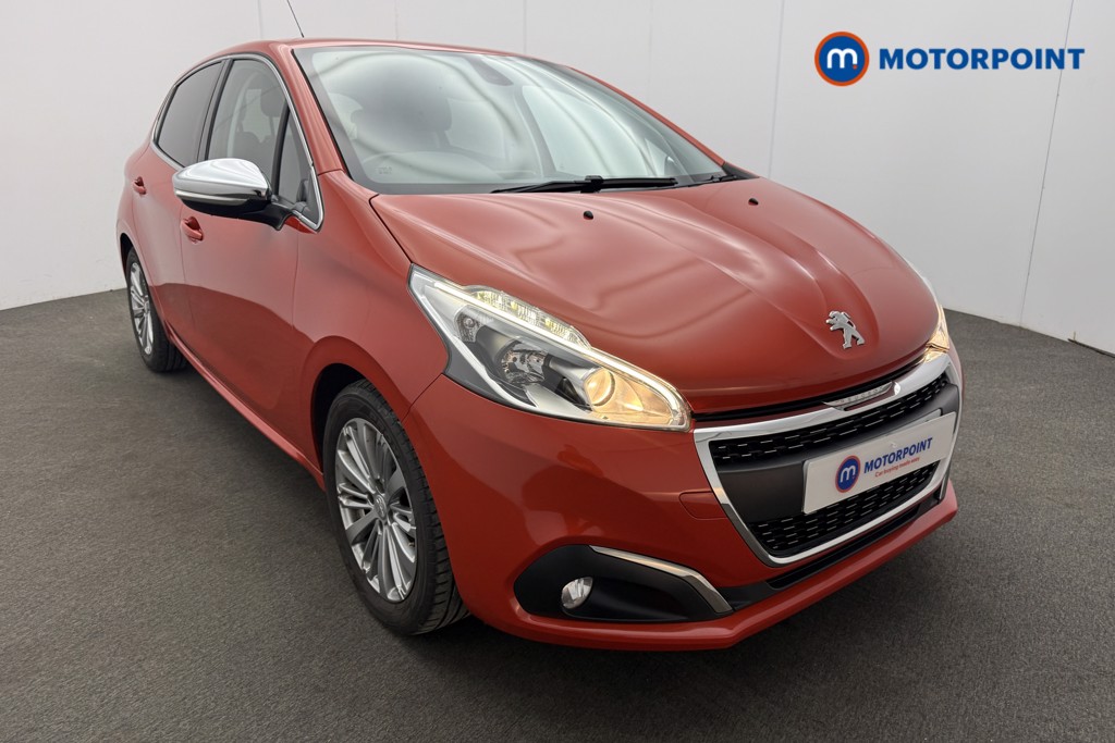 Used Peugeot 208 2017 for sale - 76653557: Photo 24