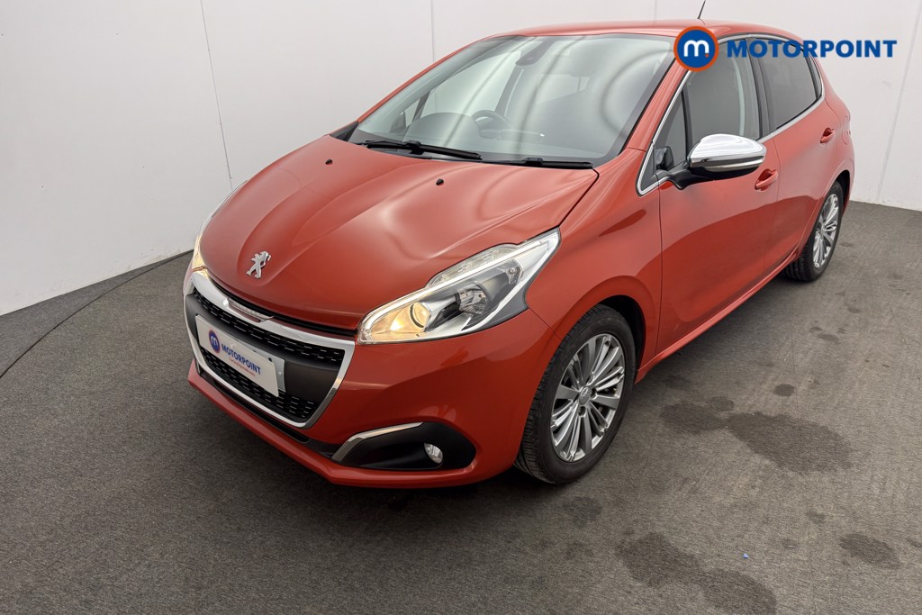 Used Peugeot 208 2017 for sale - 76653557: Photo 25