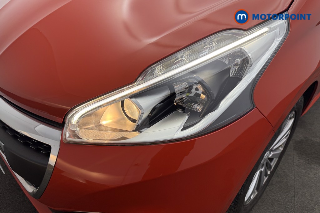 Used Peugeot 208 2017 for sale - 76653557: Photo 26