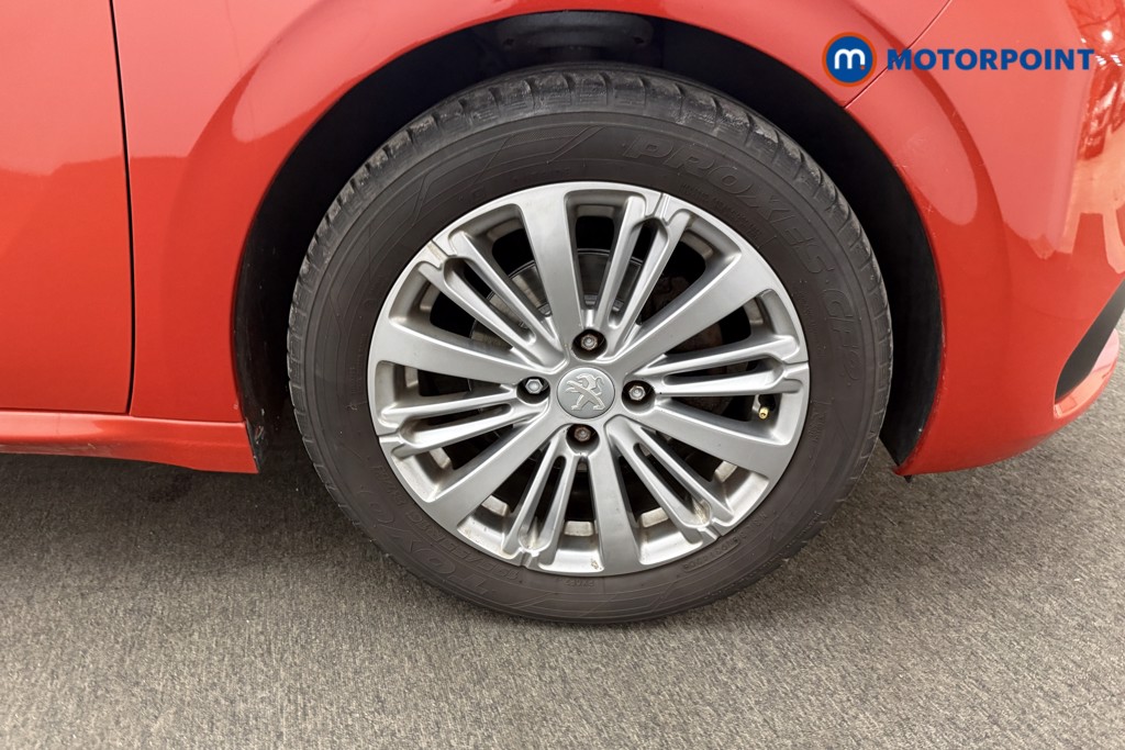 Used Peugeot 208 2017 for sale - 76653557: Photo 27