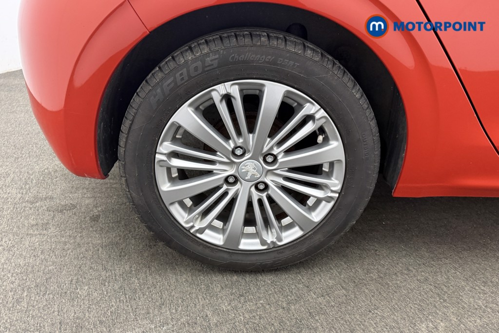 Used Peugeot 208 2017 for sale - 76653557: Photo 28