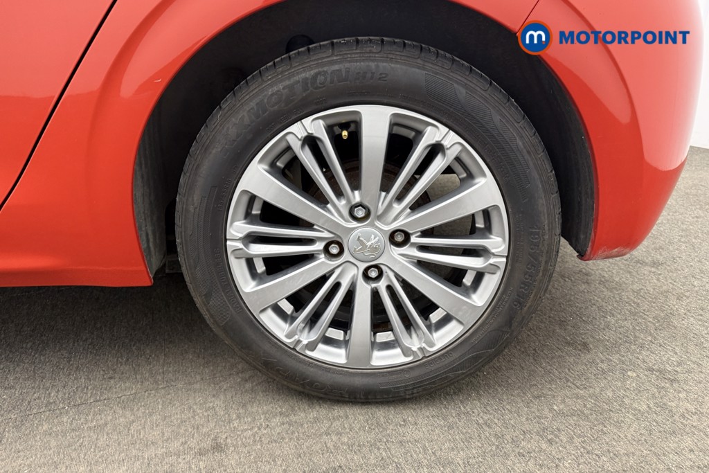 Used Peugeot 208 2017 for sale - 76653557: Photo 29