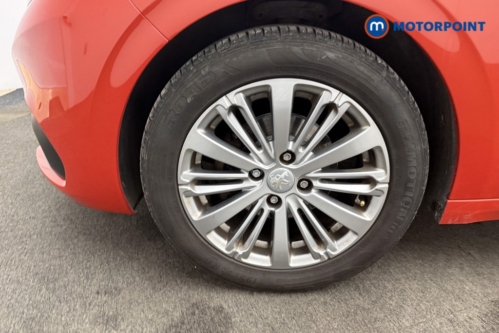 Used Peugeot 208 2017 for sale - 76653557: Photo 30