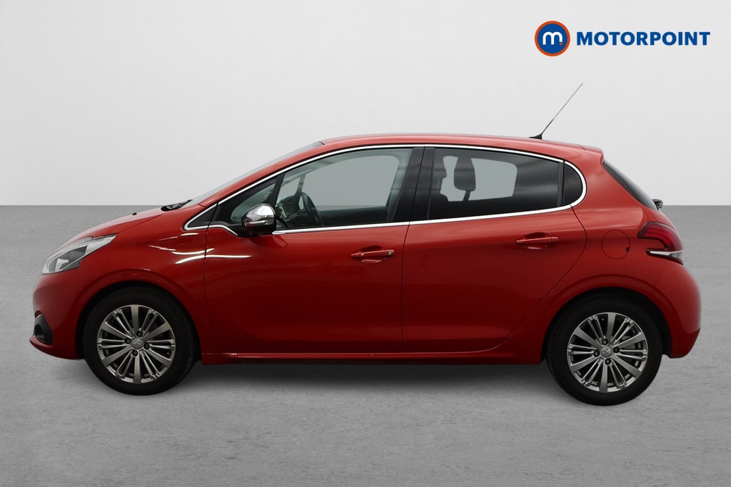 Used Peugeot 208 2017 for sale - 76653557: Photo 4