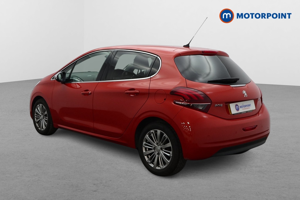Used Peugeot 208 2017 for sale - 76653557: Photo 5