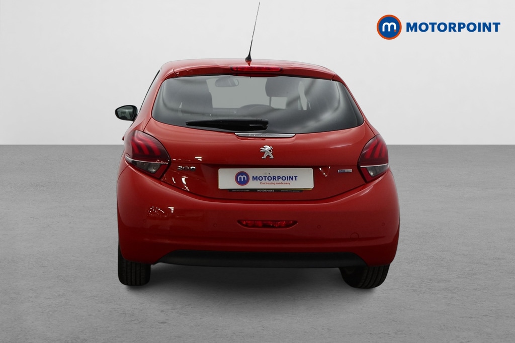 Used Peugeot 208 2017 for sale - 76653557: Photo 6