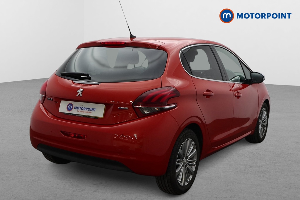 Used Peugeot 208 2017 for sale - 76653557: Photo 7