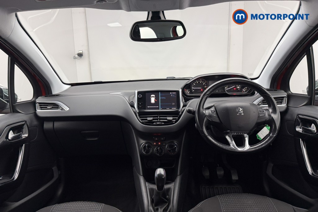Used Peugeot 208 2017 for sale - 76653557: Photo 9