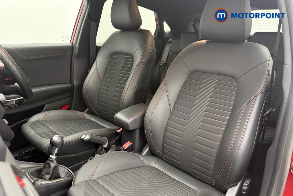 Used Ford Puma 2023 for sale - 77878540: Photo 10