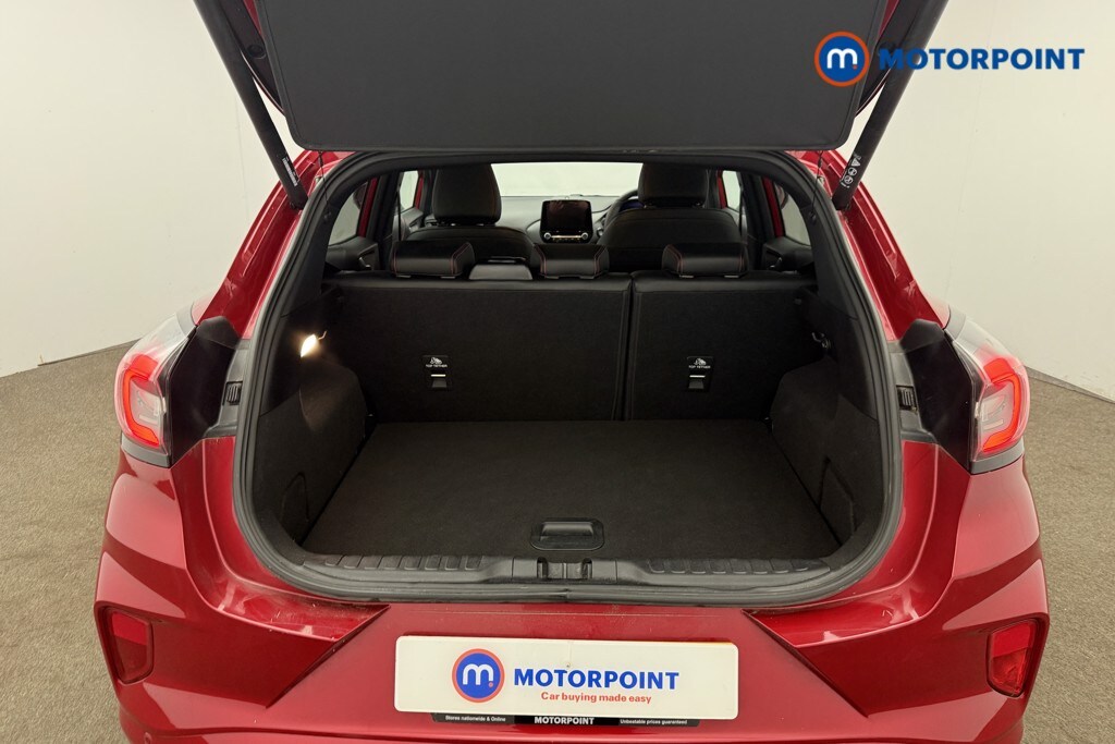 Used Ford Puma 2023 for sale - 77878540: Photo 12