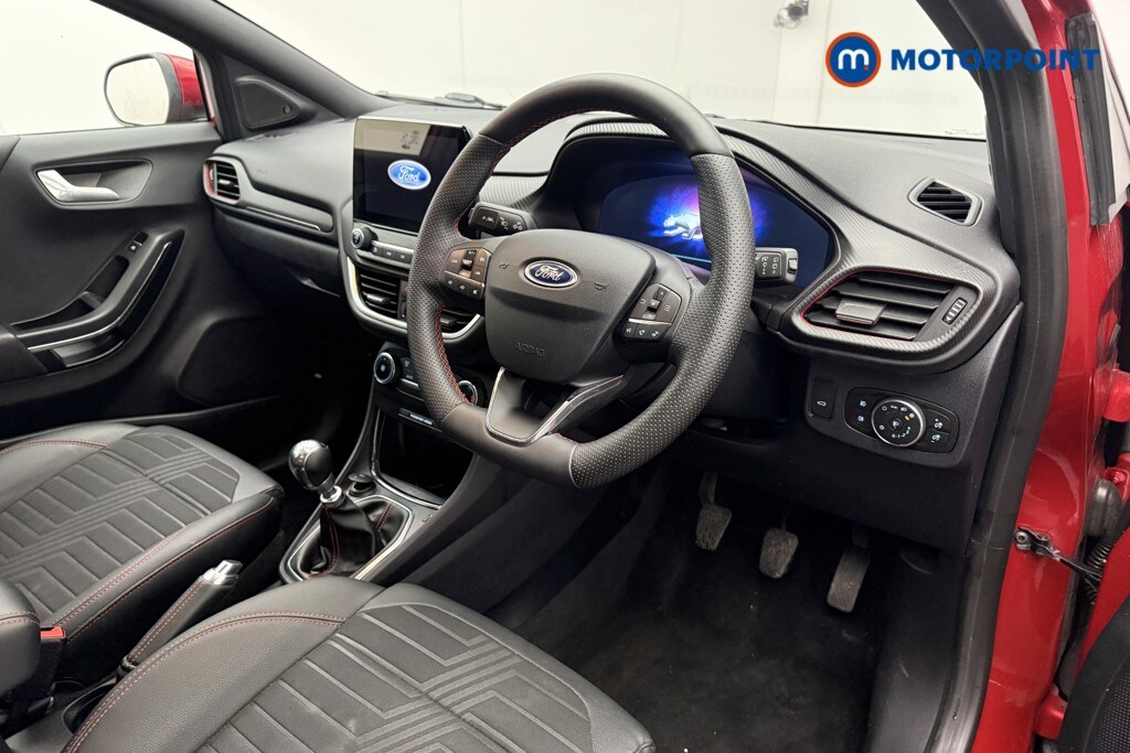 Used Ford Puma 2023 for sale - 77878540: Photo 13