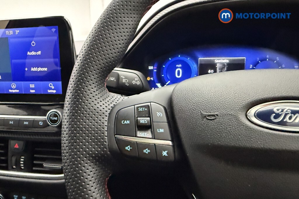 Used Ford Puma 2023 for sale - 77878540: Photo 14