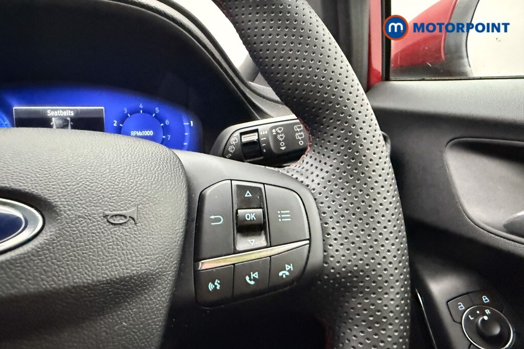 Used Ford Puma 2023 for sale - 77878540: Photo 15