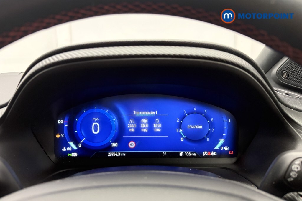 Used Ford Puma 2023 for sale - 77878540: Photo 16