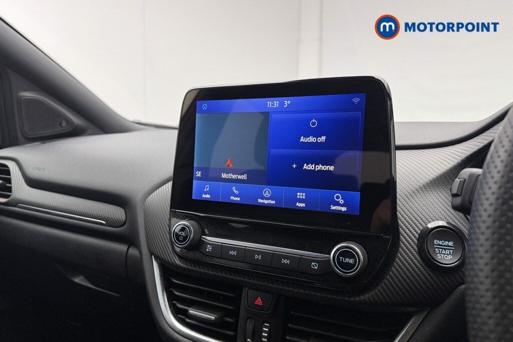 Used Ford Puma 2023 for sale - 77878540: Photo 17