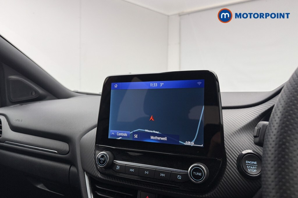 Used Ford Puma 2023 for sale - 77878540: Photo 18