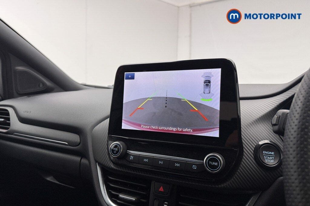 Used Ford Puma 2023 for sale - 77878540: Photo 19