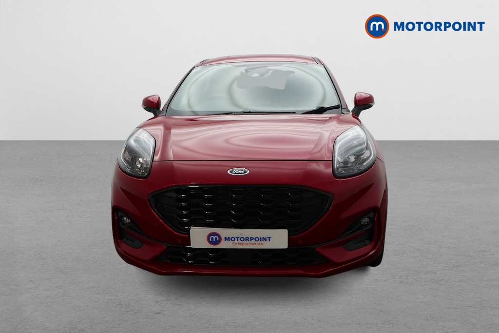 Used Ford Puma 2023 for sale - 77878540: Photo 2
