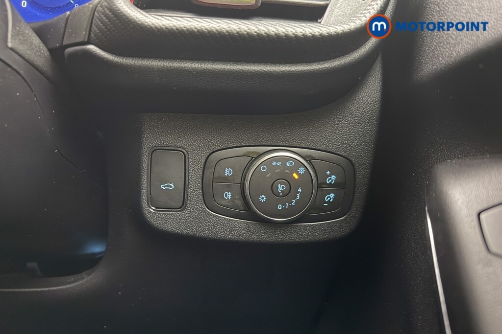 Used Ford Puma 2023 for sale - 77878540: Photo 24