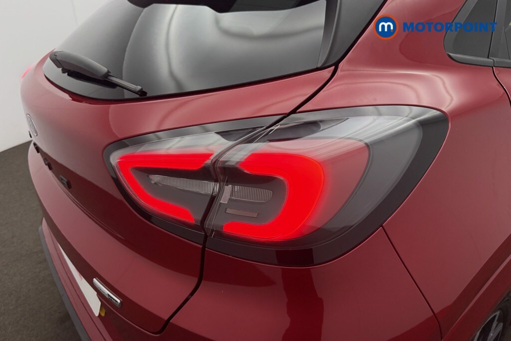 Used Ford Puma 2023 for sale - 77878540: Photo 25