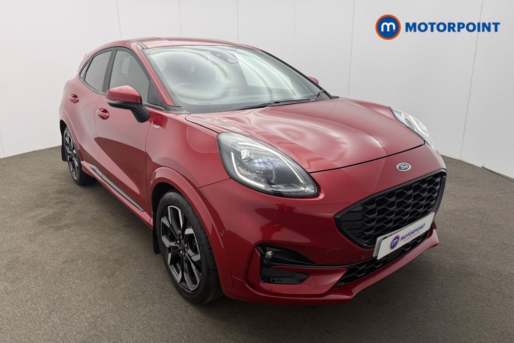 Used Ford Puma 2023 for sale - 77878540: Photo 27