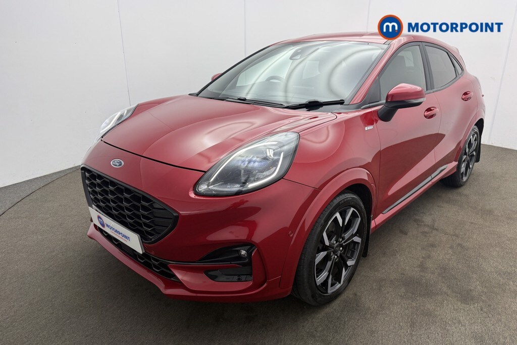 Used Ford Puma 2023 for sale - 77878540: Photo 28