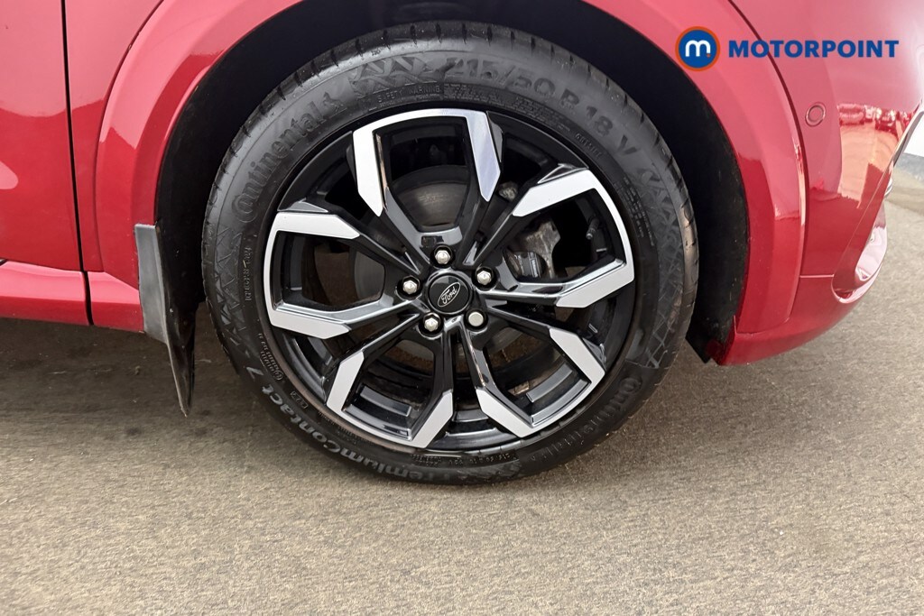 Used Ford Puma 2023 for sale - 77878540: Photo 30