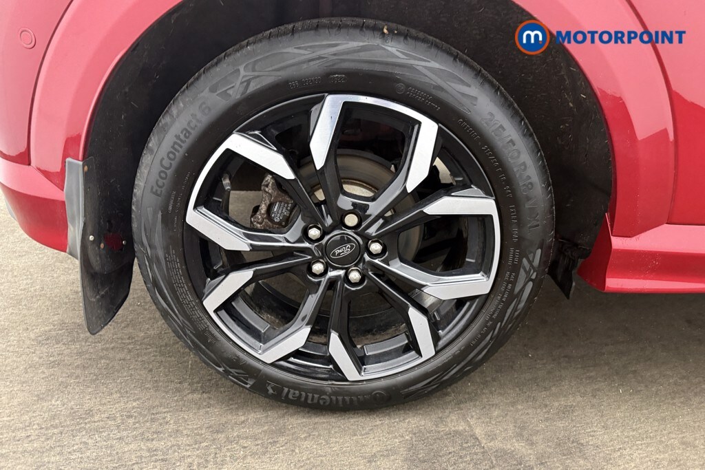 Used Ford Puma 2023 for sale - 77878540: Photo 31