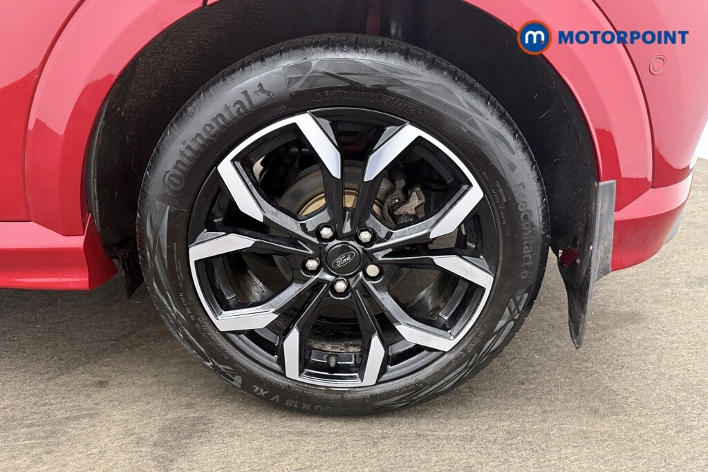 Used Ford Puma 2023 for sale - 77878540: Photo 32