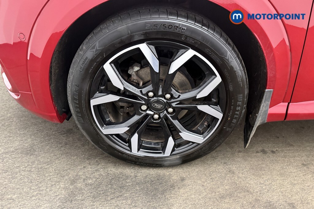 Used Ford Puma 2023 for sale - 77878540: Photo 33