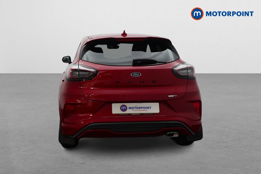 Used Ford Puma 2023 for sale - 77878540: Photo 6