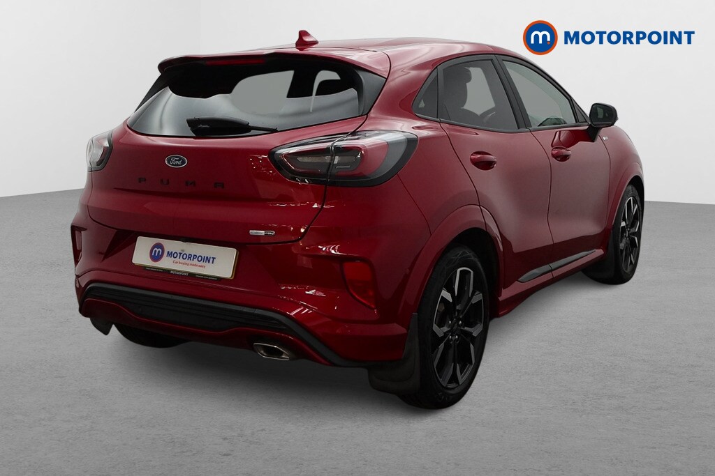 Used Ford Puma 2023 for sale - 77878540: Photo 7