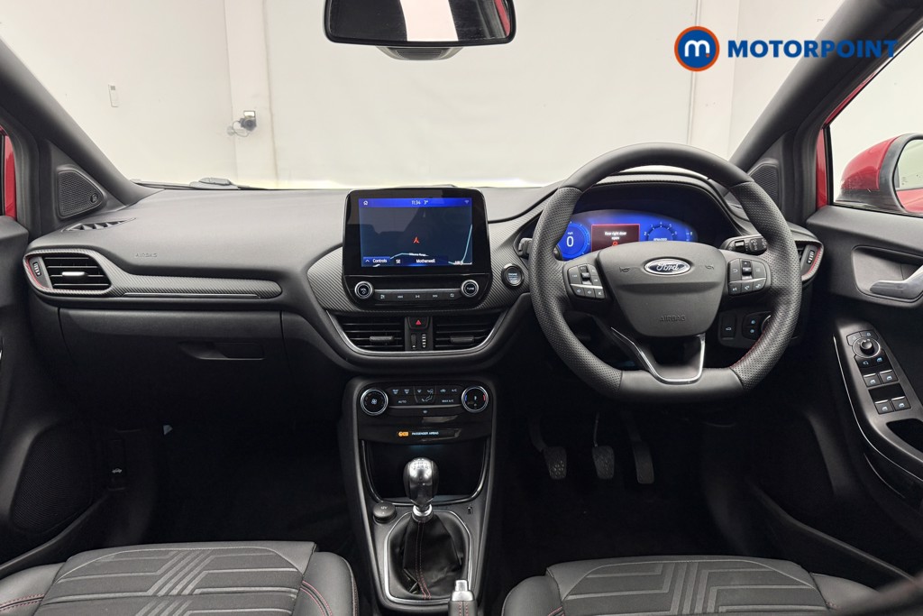 Used Ford Puma 2023 for sale - 77878540: Photo 9