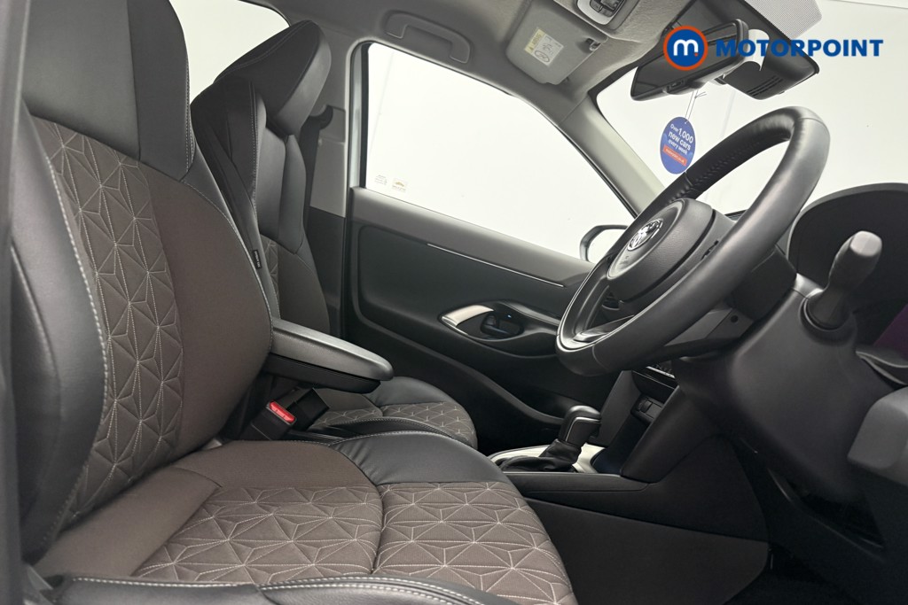 Used Toyota Yaris Cross 2022 for sale - 77125461: Photo 16